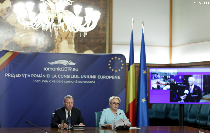 balance de la presidencia rumana del consejo de la ue